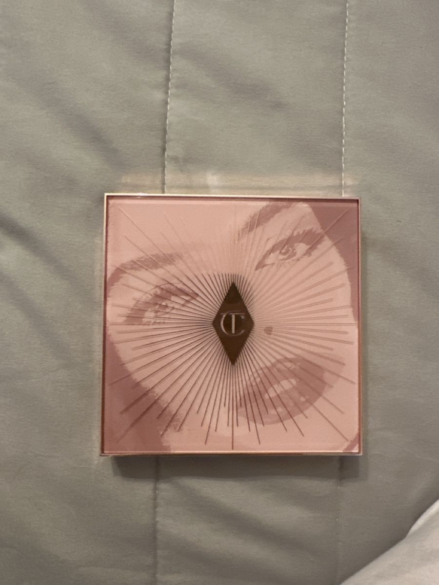 Charlotte Tilbury Make-up: Charlotte Tilbury – Nuovo e nell'imballaggio originale da Taverne venduto da ema_q5pb