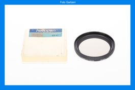 Nikon filtro polarizzatore 72mm
