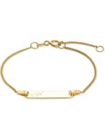 Armband aus Gold