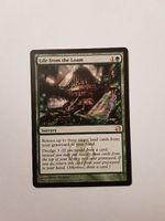 Magic the Gathering Life from the Loam