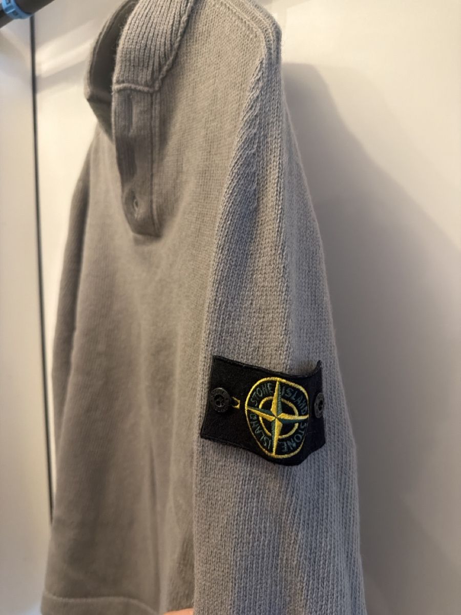 Stone Island Maglioni & Felpe: Stone Island Pullover M – Usato da Wetzikon ZH venduto da dan_pb9z 1
