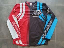 Troy Lee Designs Bikeshirt lang