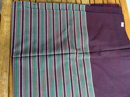 tibetischer Stoff, Baumwolle, aus Thailand, 98x179 cm
