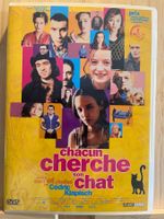 Chacun cherche son chat (1996, DVD, de Cédric Klapisch)