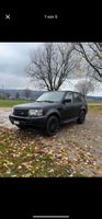 Range Rover Sport 3.6 TDV8 HSE Automatic – Luxus & Power