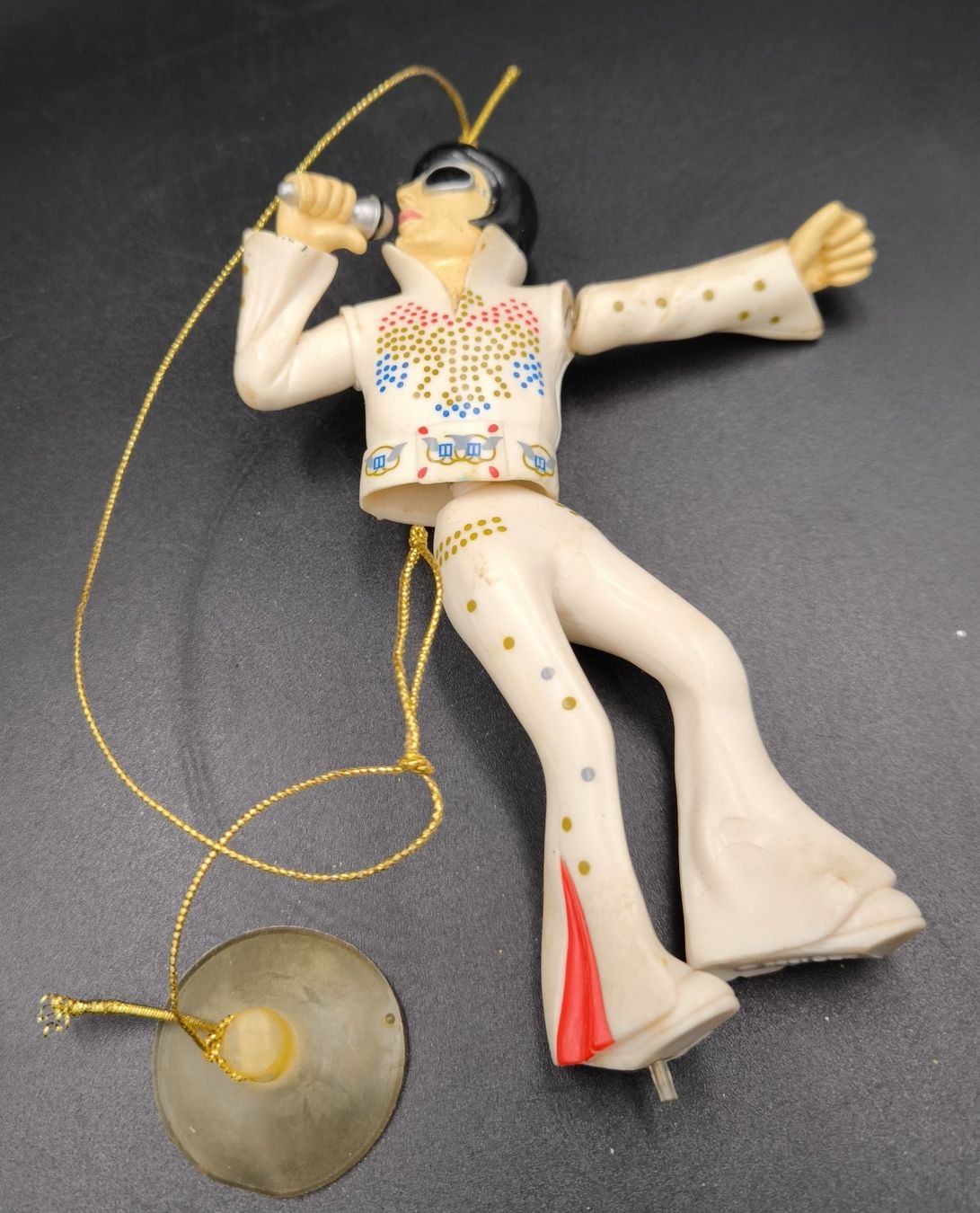 Statuette: Wackel Elvis Presley – Usato da Rorschacherberg venduto da snOOpydOg11 2