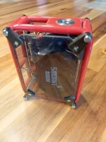 Smoant Rabox Mod 100W – Neu Rarität / Collector (Rot)