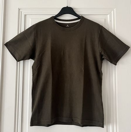 T-shirt MUJI