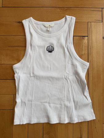 H&M Top