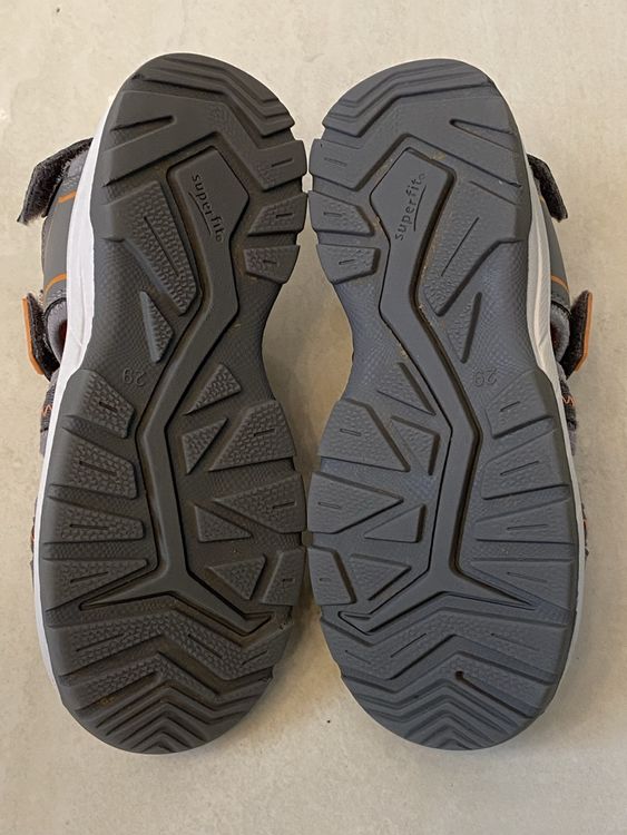 Superfit Scarpe per ragazzi: Superfit Sandale Gr. 29 neuwertig ! – Nuovo (secondo la descrizione) da Niederwil AG venduto da Rola77 3