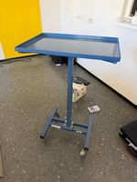 Materialständer fetra® 3270
