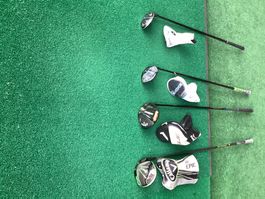 Golfschläger