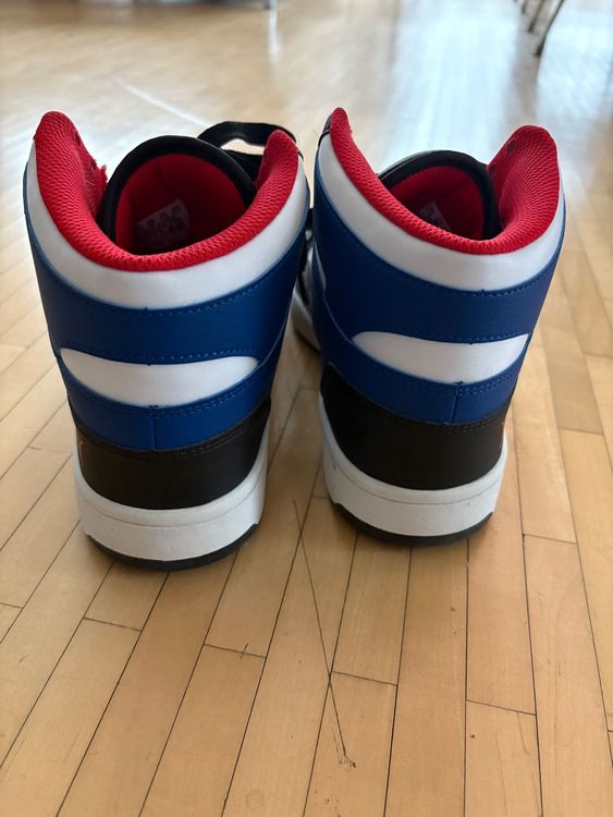 Puma Chaussures hommes: Puma Reboud Layup Unisex Gr. 40 – D'occasion à Nürensdorf par Trisch 4