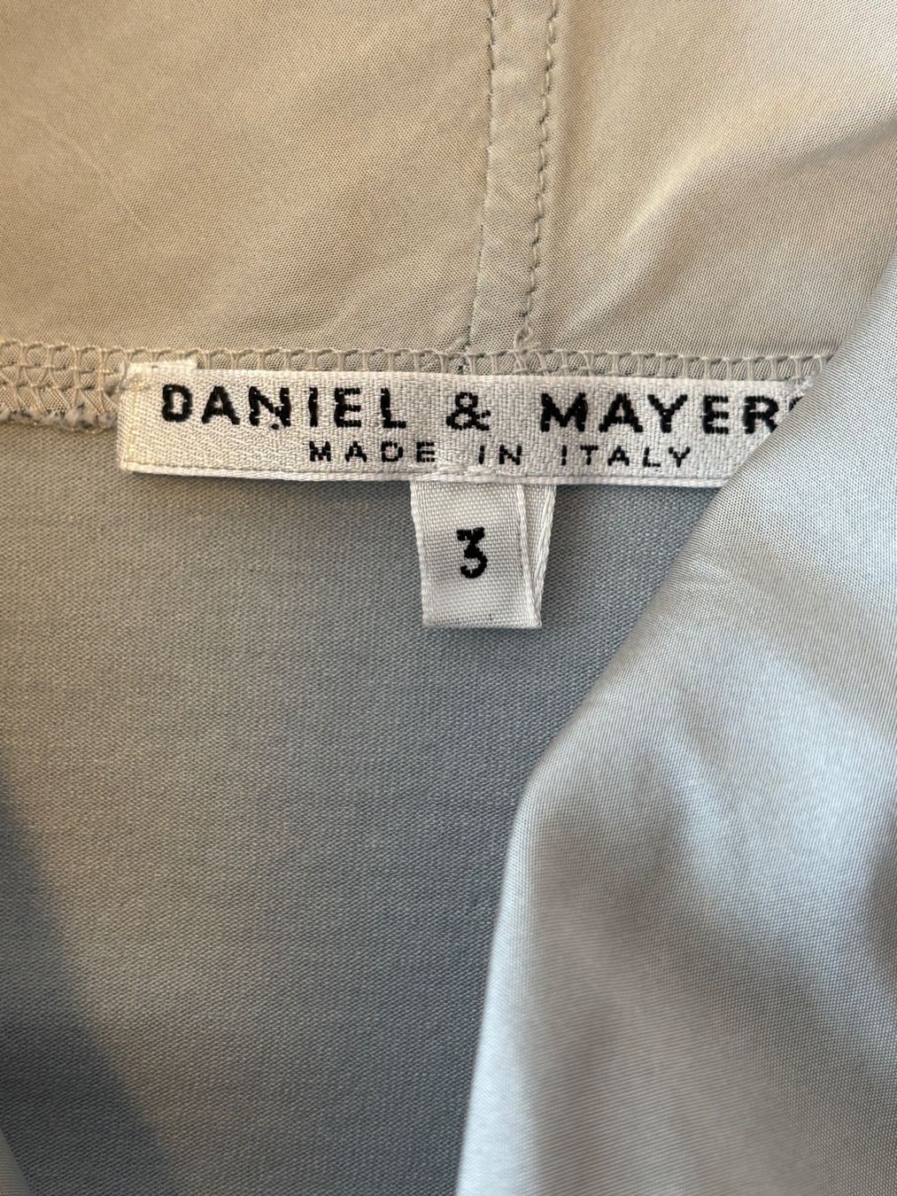 Camicette: Daniel&Mayer Italy Blusenshirt – Usato da St. Margrethen SG venduto da dijanaO 7