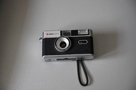 Agfa Photo Filmkamera
