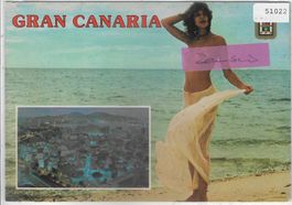 Gran Canaria - Badenixe