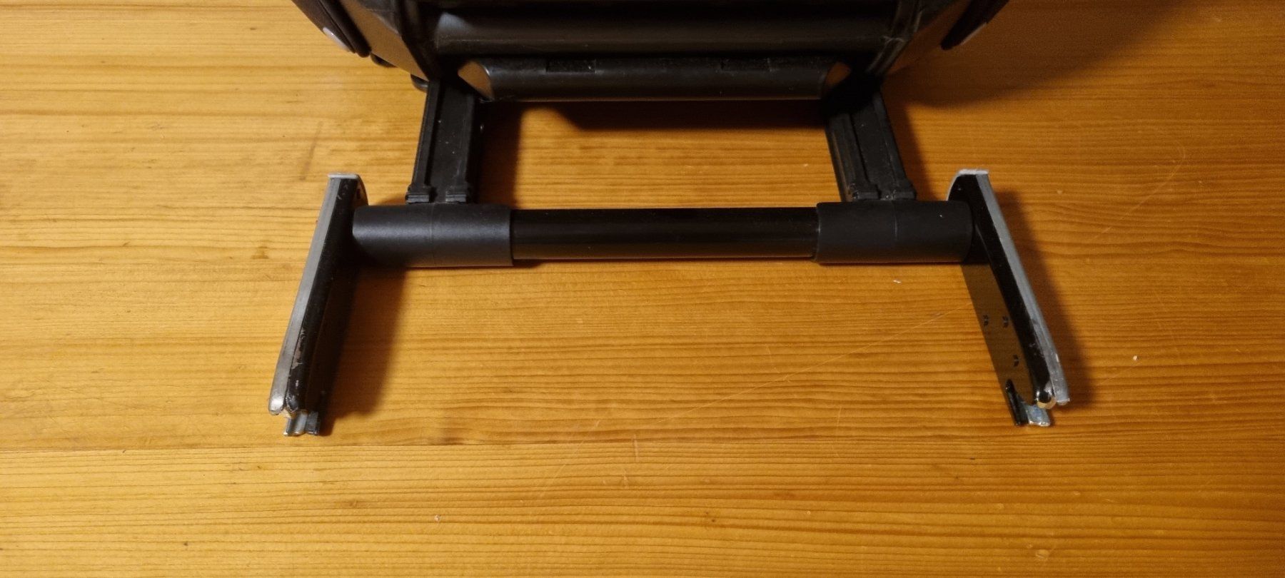 Cybex Seggiolini per auto: Cybex Solution X-fix Kindersitz – Usato da Langendorf venduto da stefanschoe 4