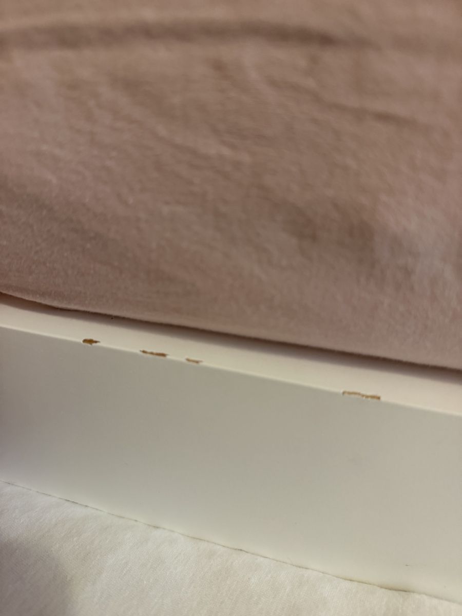 Pfister Letti: Kinder Bett – Usato da Widen venduto da SBK_89 5