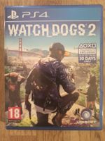 Watch Dogs 2 PS4 / PS5