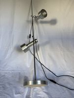 Design Lampadaire Stralux alu vintage lampe loft
