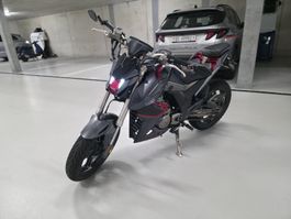 Zontes U125 zu verkaufen