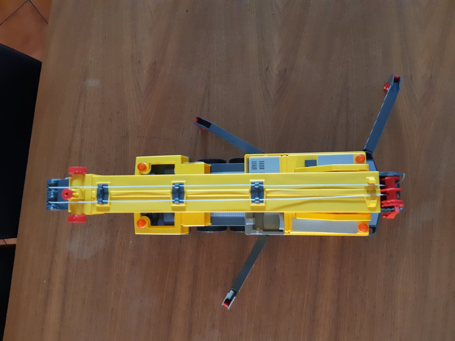 Playmobil Giocattoli: Playmobil MAXX7 – Usato da Magliaso venduto da Dlele 3