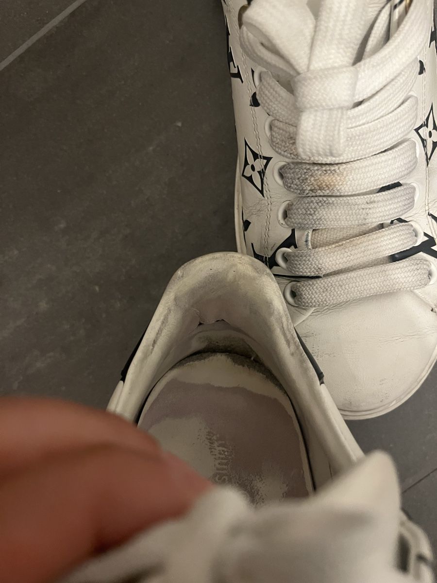 Louis Vuitton Scarpe da donna: Louis Vuitton Sneakers – Usato da Arbon venduto da joyylina 1