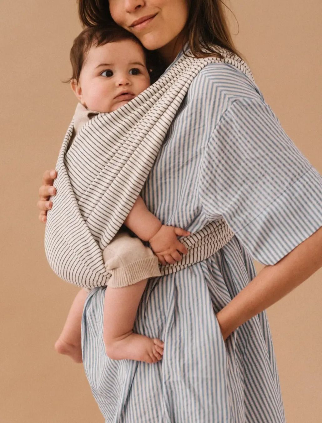 Marsupi portabebè: porte-bébé studio roméo duo taille 1 – Usato da Martigny venduto da cre_zm9r 1