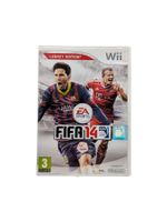 FIFA 14 Nintendo Wii
