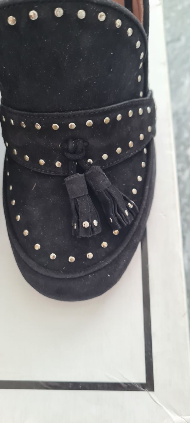 Damenschuhe: Tabitha Simmons Schuhe 38 / 37,5 Neu! – Neu und originalverpackt aus Luzern von annabelle25 4