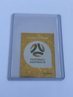 FIFA World Cup 2026 Sticker Football Australia United Editio