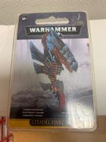 Warhammer 40000 Tyraniden Zoantroph
