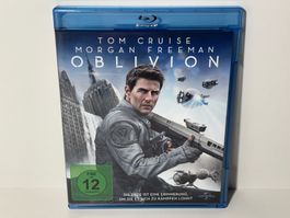 Oblivion Blu Ray
