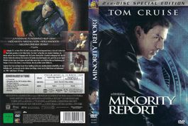 Minority Report
