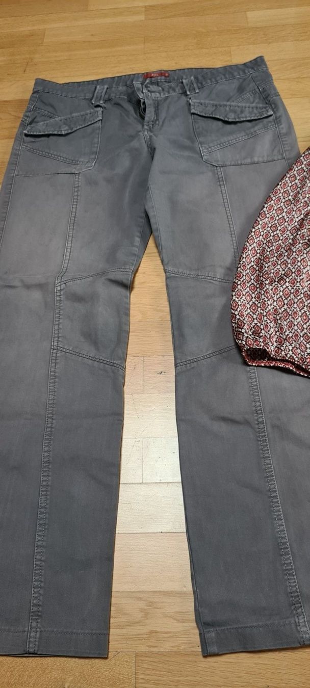 Lotti di vestiti: Super coole Hose und Blüsli gr.42 – Usato da Ferden venduto da jemyce 1