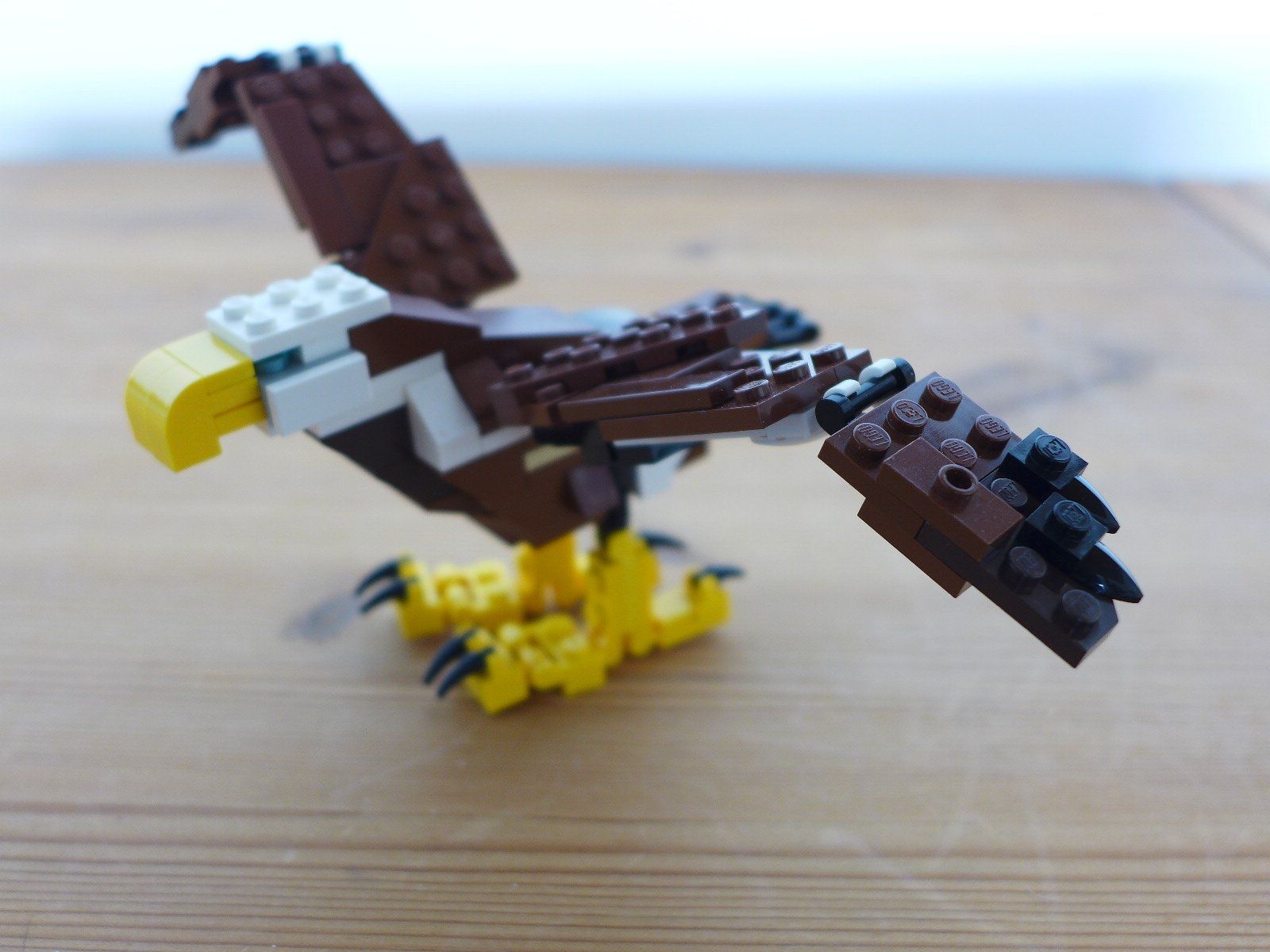 Lego Giocattoli: Lego Adler 31004 – Usato da Laupen ZH venduto da spardonald007 1