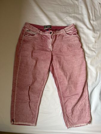 Coole Sommer-Hose von Cecil, Gr. 32, neuwertig, Top Zustand