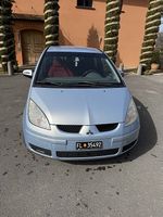 Mitsubishi Cold 1.3