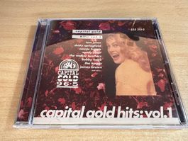 I5 Various – Capital Gold Hits: Vol. 1