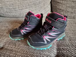 Trekkingschuhe Lico Fernley VS, Gr. 27