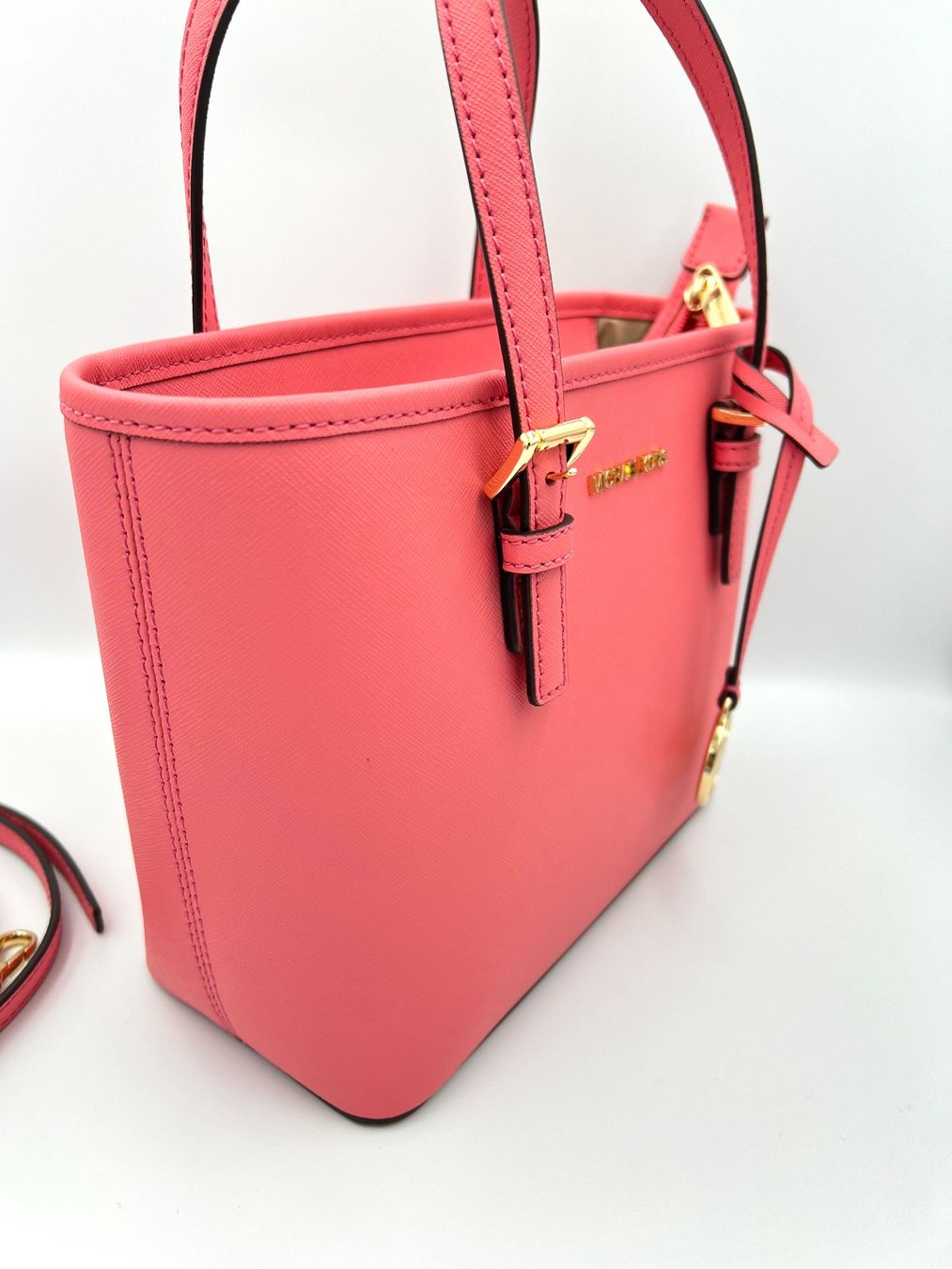Michael Kors Sacs femmes: Michael Kors Tasche tea rose – Neuf avec emballage d'origine à Wiedlisbach par Sistershop 5