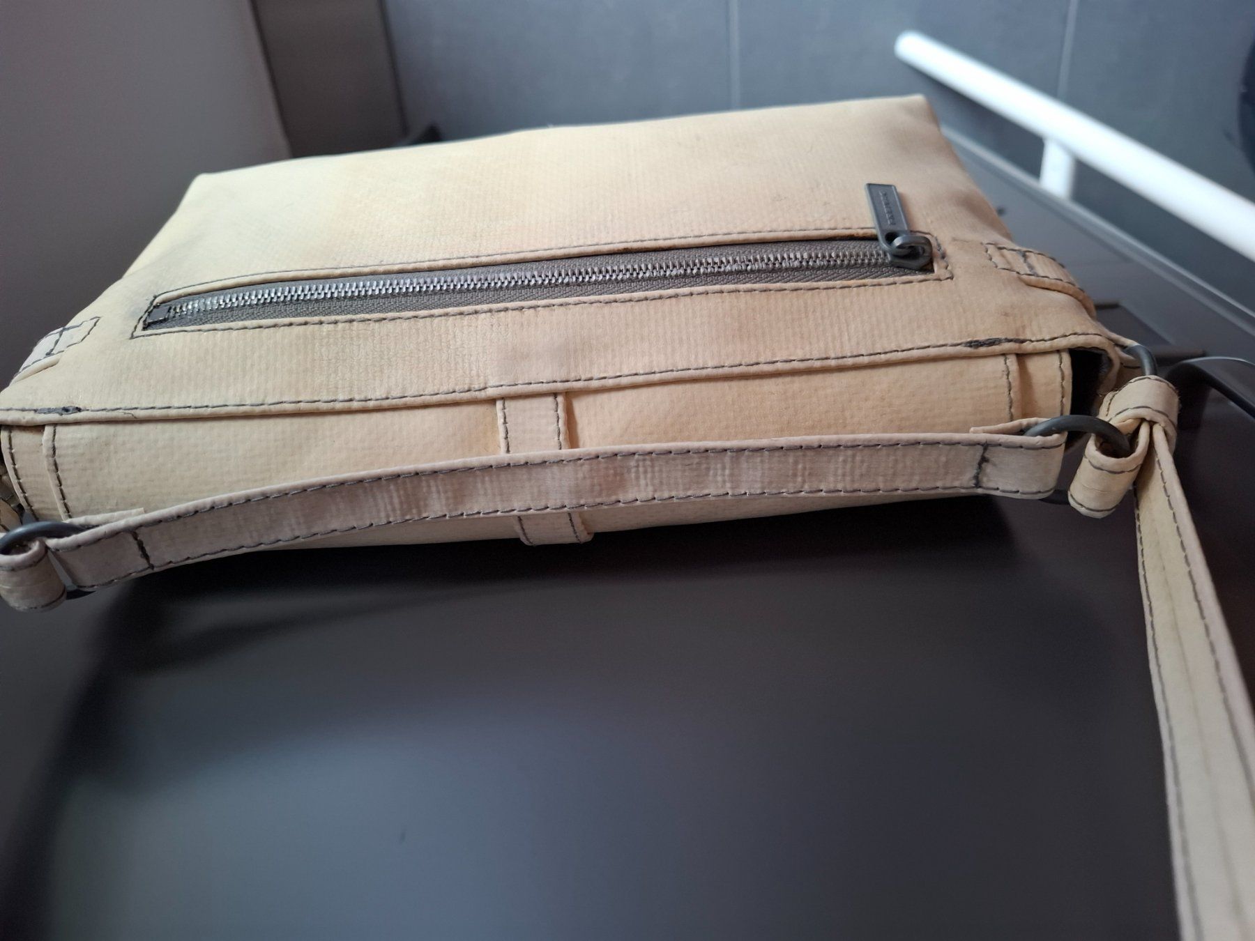 Freitag Taschen: Freitag Tasche Ottendorfer – Gebraucht aus Richterswil von Nayli96 3