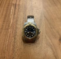 Aiguilles De Montre Zodiac Professional 200m - Réf. 8052 - Occasion