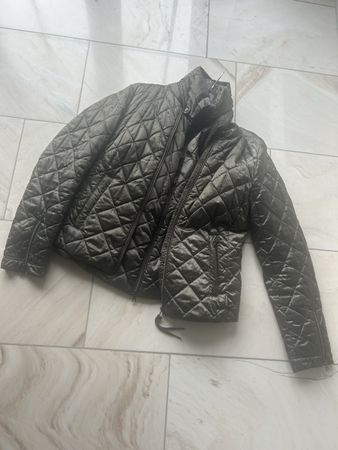 Marc Cain Sports Jacke N3 / Gr. 38 mit Gilet