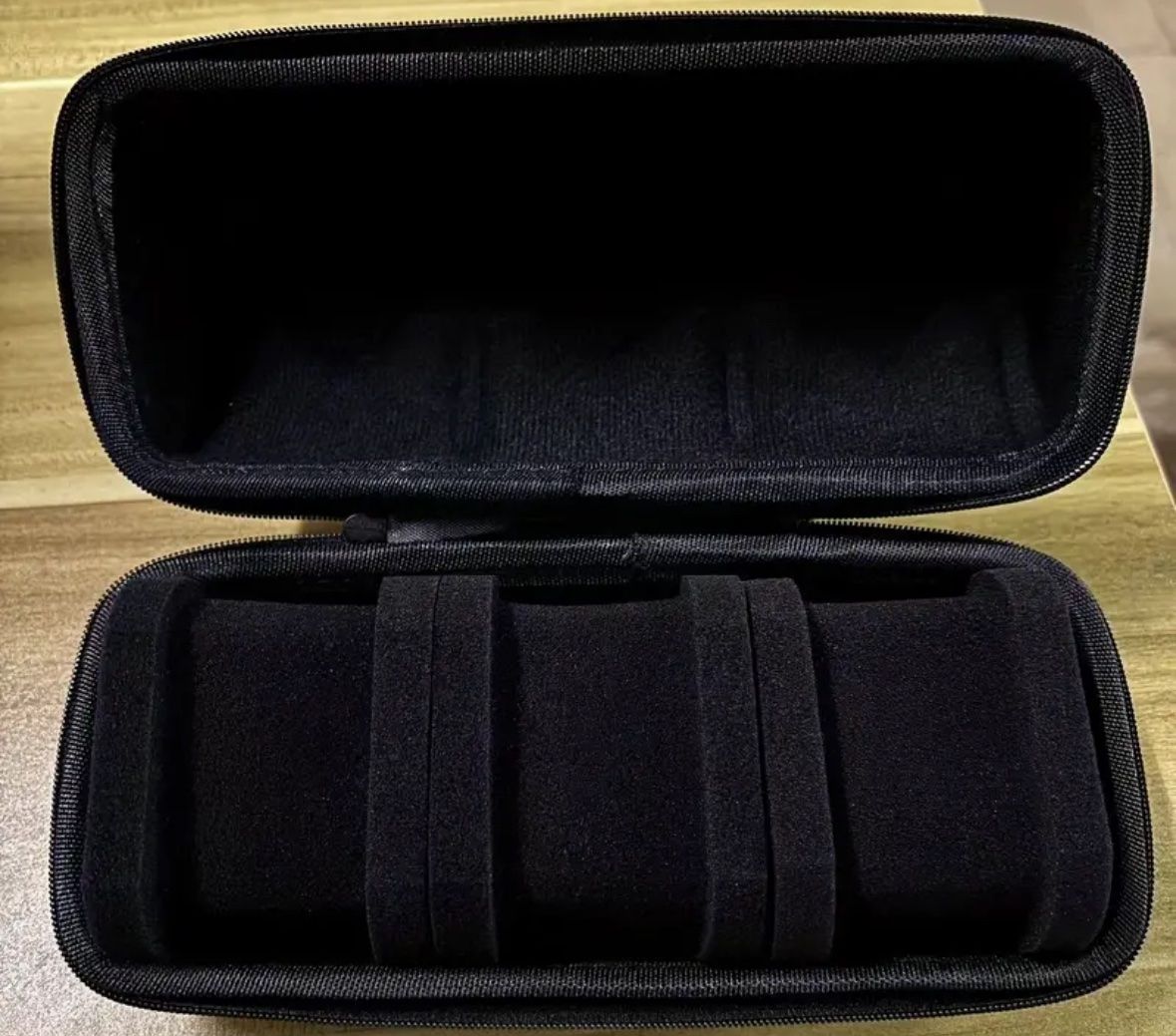 Uhrenboxen: Uhrenbox für 3 Uhren – Neu und originalverpackt aus Solothurn von CaylanK 6
