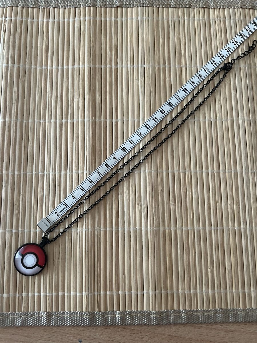 Anhänger: Pokemon Schmuckanhänger – Neu und originalverpackt aus Rupperswil von sige82 2