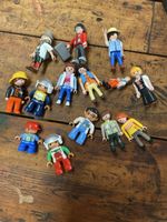 Lotto 13 personaggi Playmobil - Ottimo stato! 🎉🧸 51