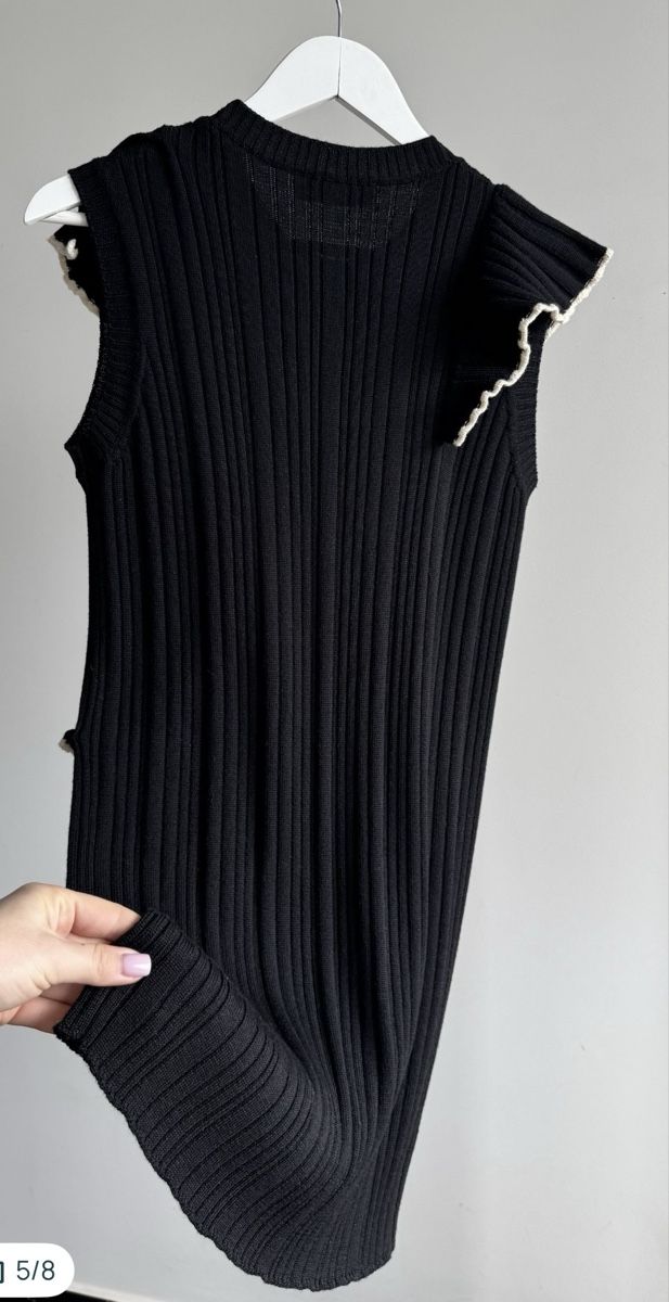 MSGM Vestiti: MSGM Lana wool dress size M – Nuovo (secondo la descrizione) da Versoix venduto da Bazanchiklovalova 5