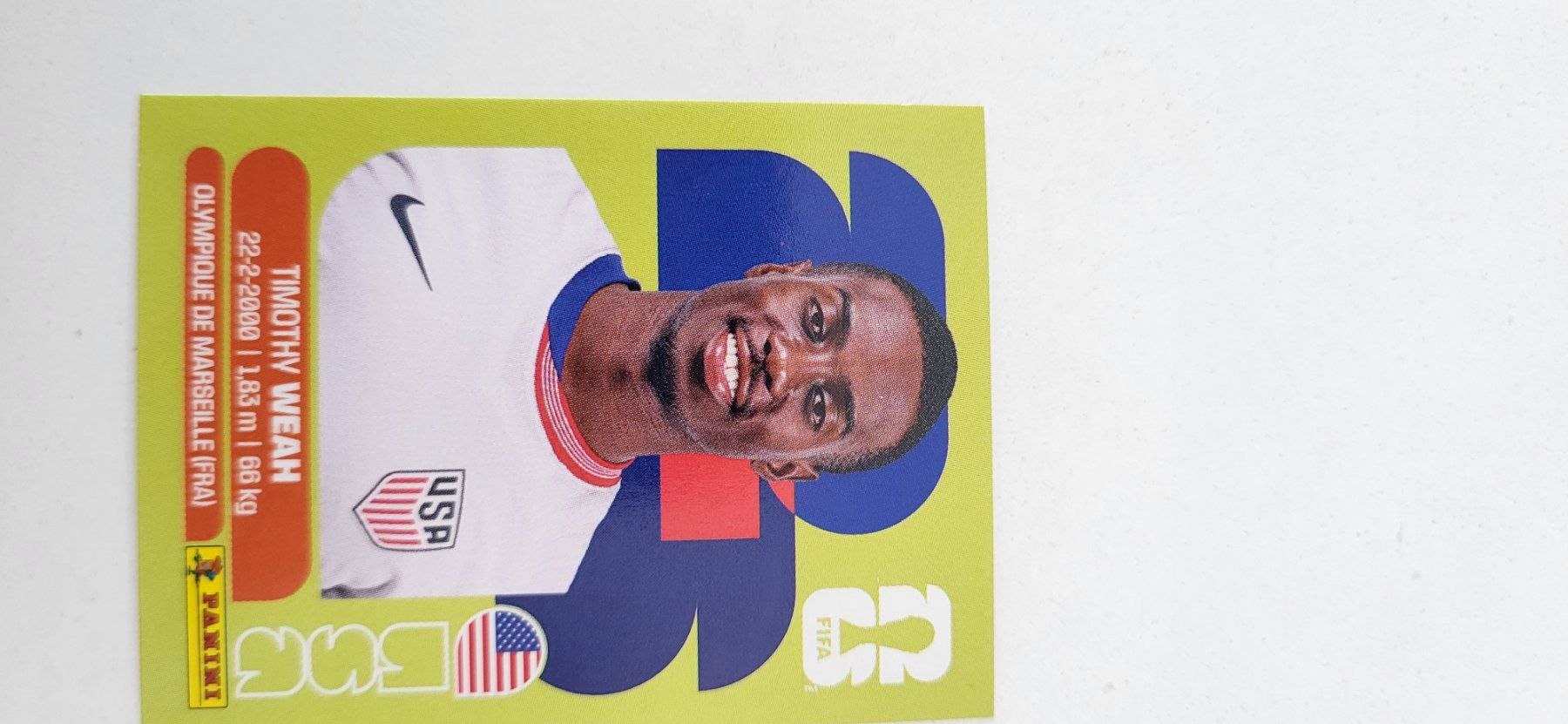 Panini Carte collezionabili: 10 Bilder Panini – Usato da Stans venduto da myb_6lyw 9