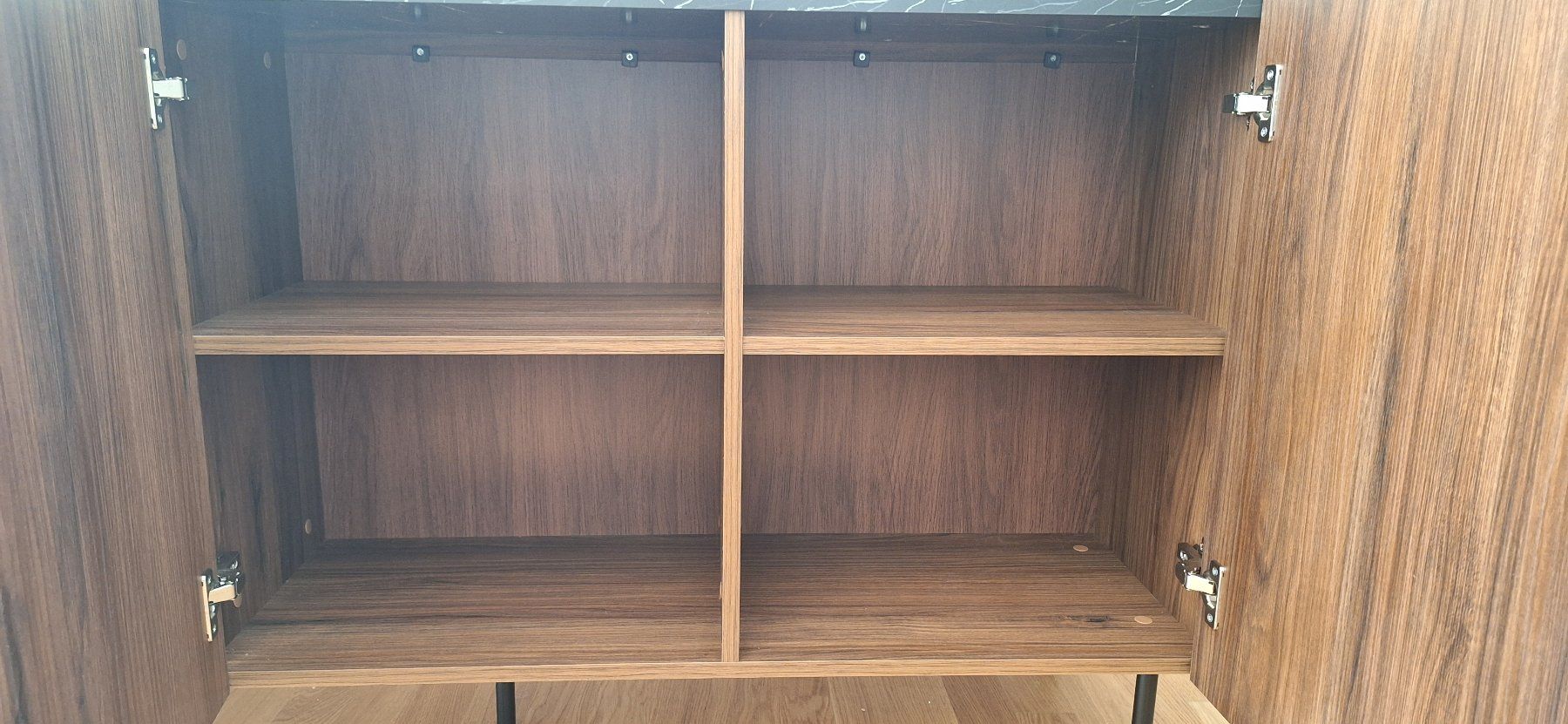 Commodes: Sideboard Comfivo Belviro – D'occasion à Winterthur par Rockeeee 1